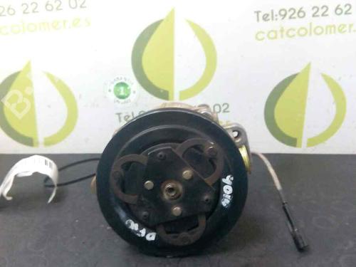 Used AC compressor SUZUKI VITARA (ET) HDI (SE 420HDI) (87 hp) 3079700