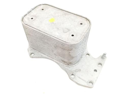Used Oil radiator Oil radiator VW TOUAREG (7P5, 7P6) 3.0 V6 TDI (240 hp) 36562597 36562597