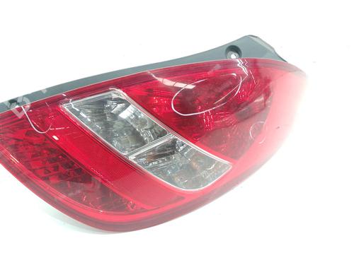 Used Right taillight Right taillight HYUNDAI i20 I (PB, PBT) 1.4 CRDi (75 hp) 33235984 33235984