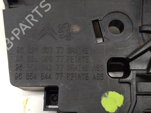 Interior handle PEUGEOT PARTNER Tepee 1.6 HDi 90 | BP29865018I7
