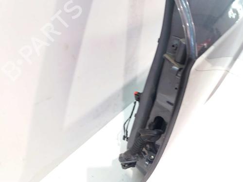 Left rear door FORD MONDEO IV (BA7) 2.0 TDCi | BP3083605C4
