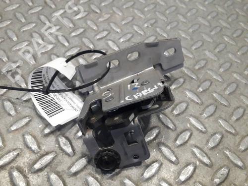 Rear left lock FORD TRANSIT CONNECT V408 Box Body/MPV  | BP15415610C100 