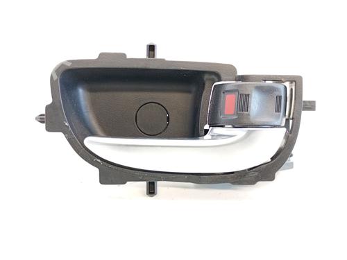 Maneta interior trasera derecha Maneta interior trasera derecha TOYOTA AURIS (_E15_) 1.8 Hybrid (ZWE150_, ZWE150R) (136 hp) 37467634 37467634