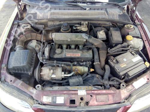 AC compressor OPEL VECTRA B Hatchback (J96)  | BP3081148M34 