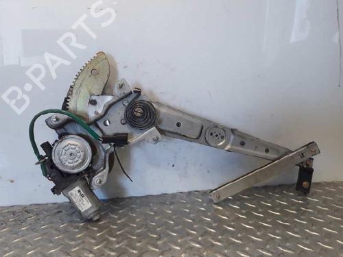Rear left window mechanism KIA CARENS II MPV (FJ)  | BP5601527C24 
