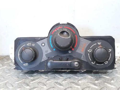 Used Climate control RENAULT MEGANE II (BM0/1_, CM0/1_) 1.5 dCi (BM02, BM13, BM2A, CM02, CM13) (101 hp) 3046968