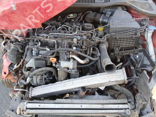 Gearbox SEAT IBIZA IV ST (6J8, 6P8) 1.6 TDI | BP29210712M3 