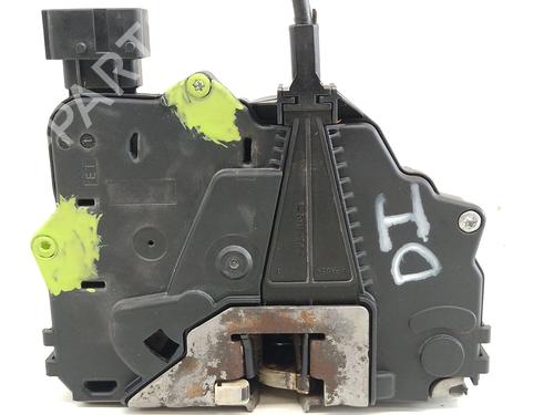 Front left lock OPEL CORSA D (S07) 1.3 CDTI (L08, L68) | BP29538972C98 