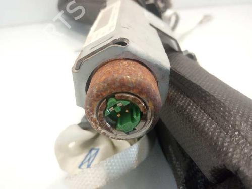 Right curtain airbag NISSAN QASHQAI / QASHQAI +2 I (J10, NJ10, JJ10E)  | BP4730169C12 
