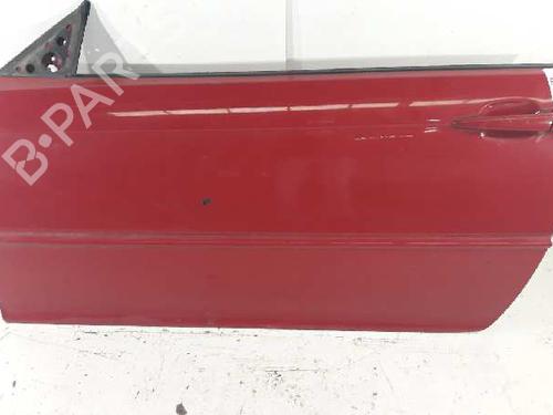 Used Left front door BMW 3 Coupe (E46) 318 Ci (143 hp) 5312437