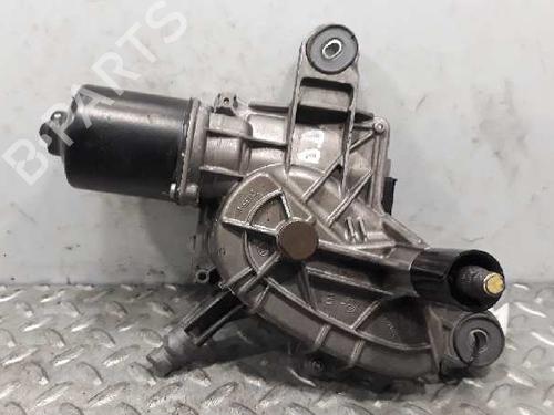 Used Front wiper motor CITROËN C4 Grand Picasso I (UA_) [2006-2013]  6442199
