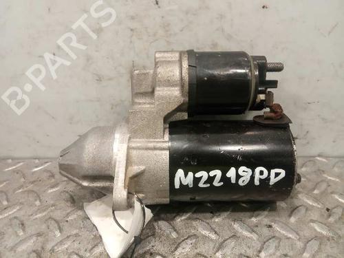 Startmotor OPEL ASTRA F Hatchback (T92) 1.6 i 16V (F08, M08, F68, M68) (100 hp) 6710462