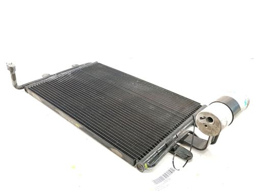 AC radiator SEAT LEON (1M1) 1.9 TDI | BP38511868M32 - Image 4