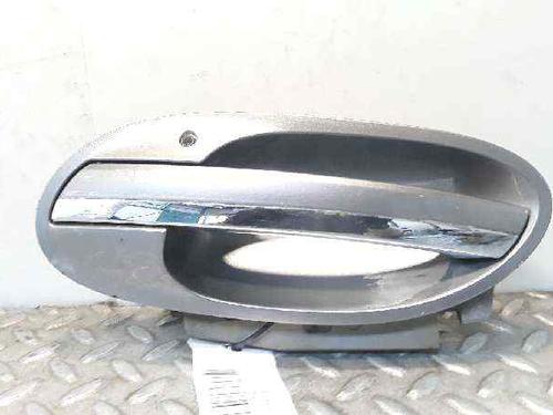Used Rear left exterior door handle Rear left exterior door handle BMW 7 (E65, E66, E67) 740 d (258 hp) 7434746 7434746