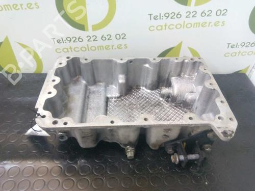 Oliebundkar MG MG ZS [2001-2005]  14229003