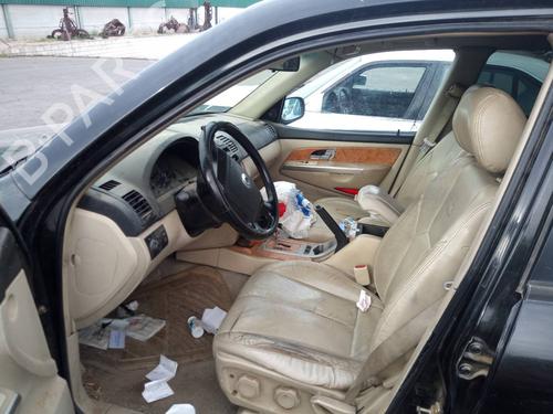 Venstre foran lås SSANGYONG REXTON / REXTON II (GAB_)  | BP13251388C98 