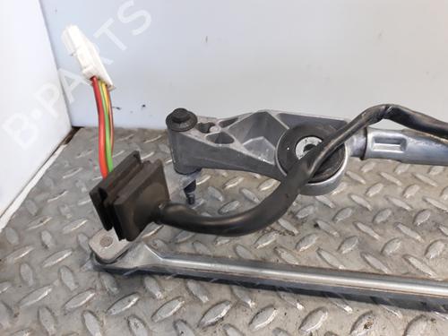 Front wiper motor MERCEDES-BENZ CLK (C209) CLK 320 CDI (209.320) | BP9044457M29 
