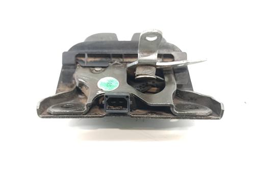 Tailgate lock AUDI A2 (8Z0) 1.4 TDI | BP18643811C101 