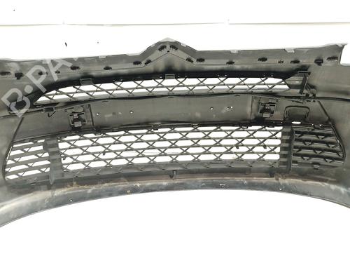 Front bumper CITROËN C4 Picasso I MPV (UD_) 2.0 HDi 138 | BP29322952C7 