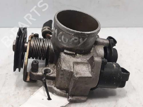 Used Throttle body DAEWOO NEXIA [1995-1997]  4981467