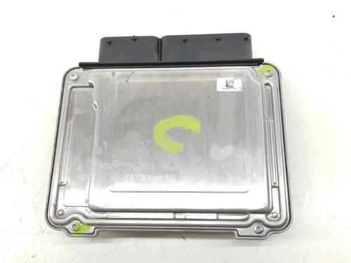 Control unit SKODA FABIA III (NJ3) | BP30972854M11