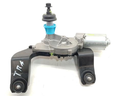 Used Rear wiper motor Rear wiper motor HYUNDAI ix35 (LM, EL, ELH) 1.7 CRDi (116 hp) 33626920 33626920