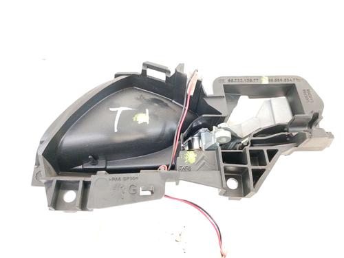 Rear left interior door handle CITROËN DS5 2.0 HDi 165 Hybrid4 4x4 | BP36433180I15 - Image 4