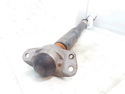 Left rear shock absorber SEAT LEON (1P1)  | BP3150406M18 