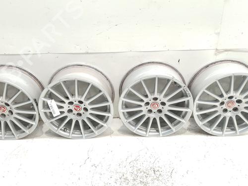 Used Rim JAGUAR XF II (X260) 2.0 D (180 hp) 29568714