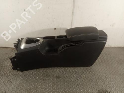 Armrest / Center console NISSAN QASHQAI / QASHQAI +2 I (J10, NJ10, JJ10E) 2.0 dCi All-wheel Drive | BP10277269I20 