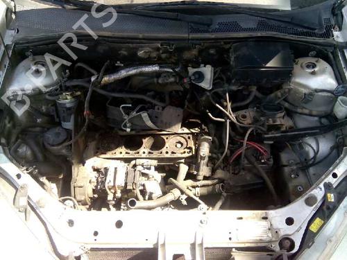 Right taillight FORD FOCUS I (DAW, DBW) 1.8 Turbo DI / TDDi | BP5268579C35 