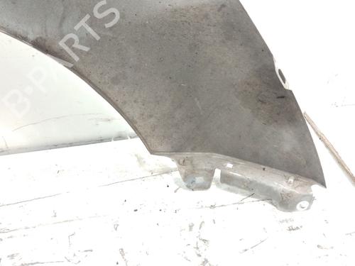 Left front fenders HYUNDAI i30 (GD) 1.6 CRDi | BP29397059C41 