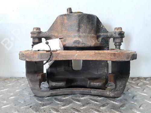 Left front brake caliper KIA SPORTAGE II (JE_, KM_)  | BP11626335M105