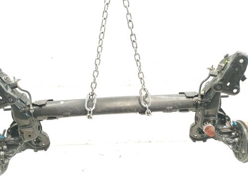 Rear axle CITROËN C3 III Van (SX_, SY_) BlueHDi 75 | BP26640580M2 