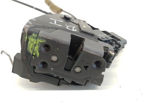 Front left lock MAZDA 3 (BK) 1.6 DI Turbo | BP29374467C98 