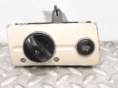 Used Headlight switch MERCEDES-BENZ E-CLASS (W211) E 280 CDI (211.020) (190 hp) 7198512