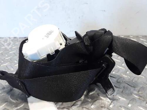 Used Front right seatbelt BMW 3 (E90) 320 d (177 hp) 8758923