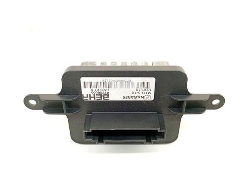 Heater resistor CITROËN DS5 2.0 HDi 165 Hybrid4 4x4 | BP36433187M108 - Image 2