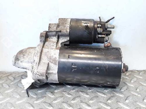 Startmotor BMW 5 (E39) [1995-2003]  4958463