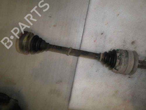Used Right rear driveshaft ALFA ROMEO 75 (162_) [1985-1992]  3039899