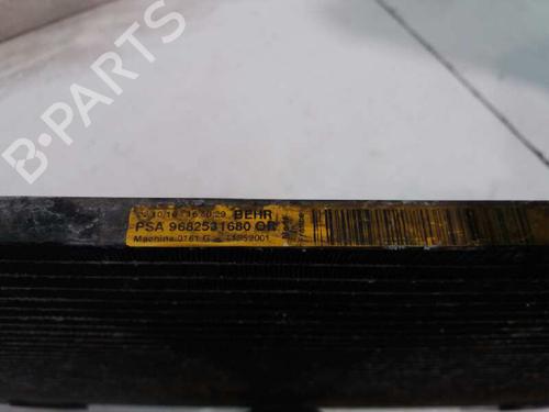 AC radiator PEUGEOT 5008 (0U_, 0E_)  | BP3252178M32 