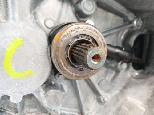 Gearbox FORD KUGA III (DFK)  | BP32726136M3  - Image 5