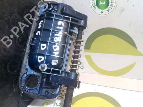 Front right exterior door handle PEUGEOT 406 (8B) 2.0 HDI 110 | BP3052582C129 