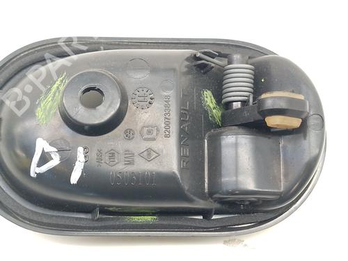Front left interior door handle DACIA SANDERO 1.6 MPI 85 (BS03) | BP33704587I13 - Image 2