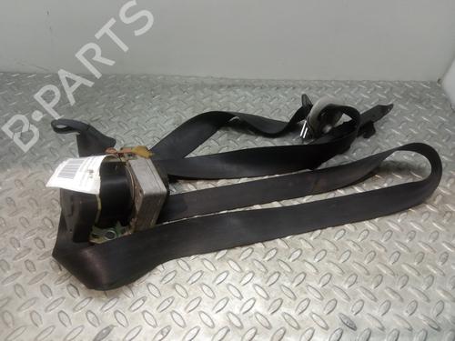 Front right seatbelt VW GOLF IV (1J1) 1.9 TDI | BP10276684I25 