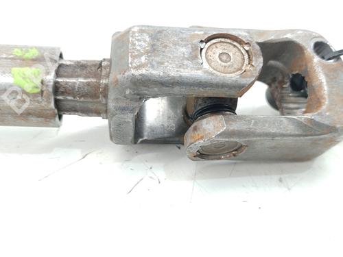 Steering column SEAT IBIZA IV SC (6J1, 6P5) 1.9 TDI | BP32335755M21 