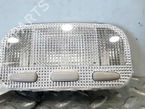 Used Interior roof light PEUGEOT 807 (EB_) [2002-2025]  7433507