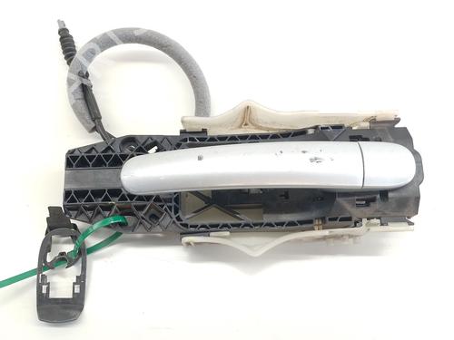 Used Front right exterior door handle SEAT TOLEDO IV (KG3) 1.6 (105 hp) 29064900