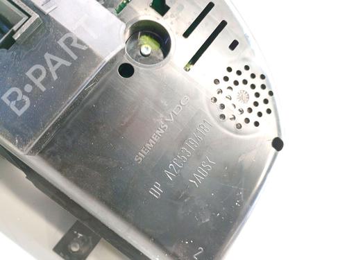 Instrument cluster VW PASSAT B6 (3C2) 2.0 TDI 16V | BP36297023C47  - Image 7