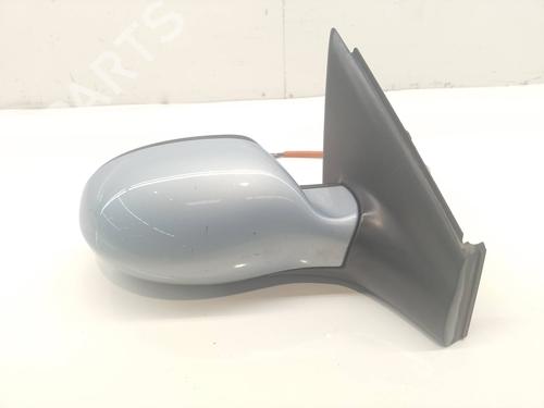 Right mirror CITROËN C5 II (RC_)  | BP20336402C27 